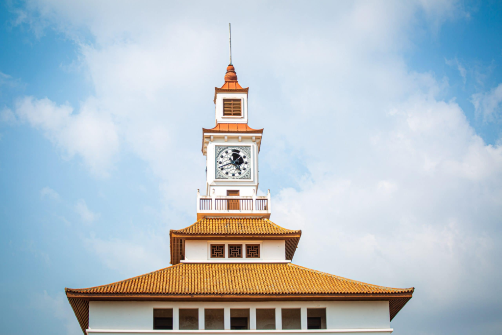 How to apply to University of Ghana with Awaiting results