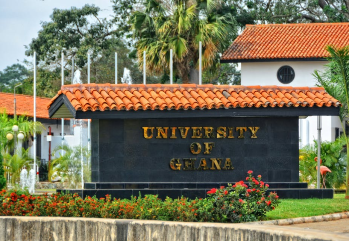 Legon Freshmen: Documents Needed When Reporting to Campus