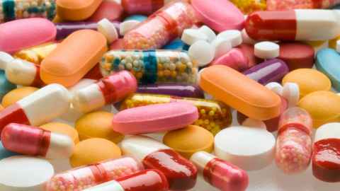 MPhil Pharmacology in Legon 2024/2025 Admission Requirements
