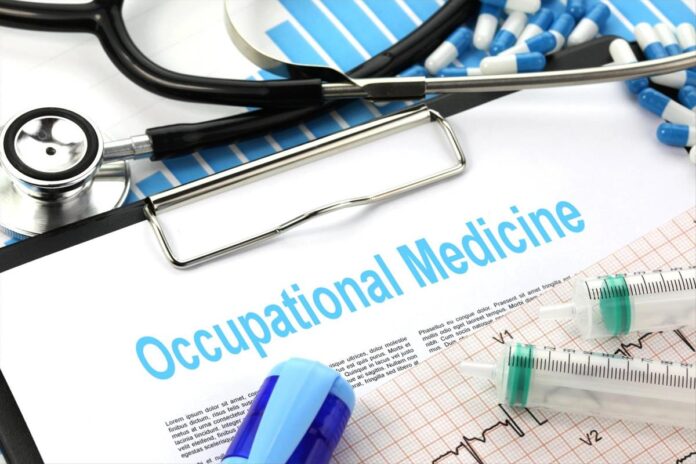 MSc Occupational Medicine Admission Required in Legon 2024/2025